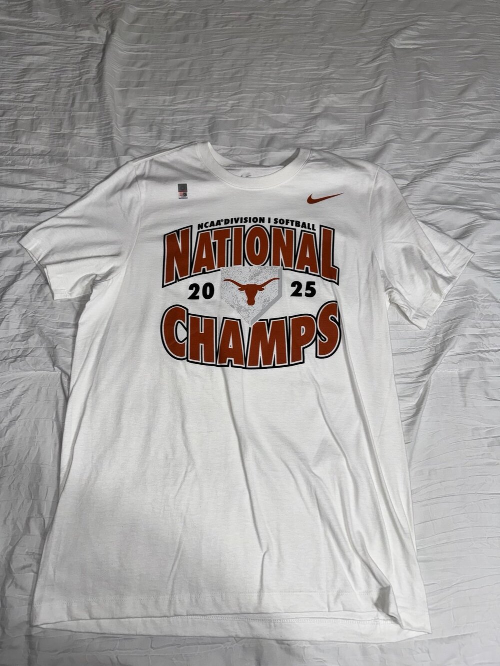 Texas Longhorn Merch